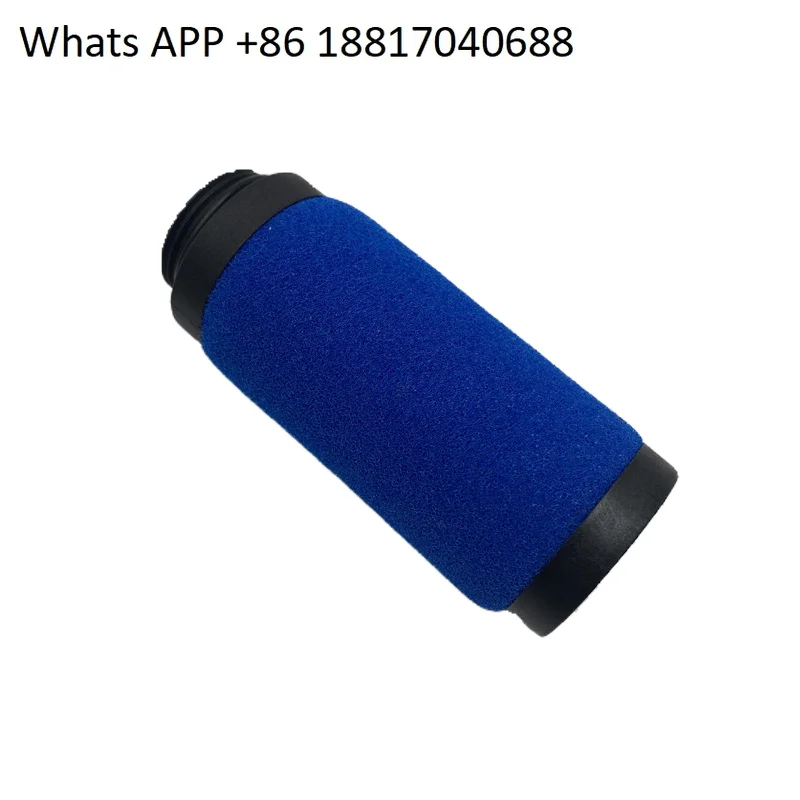 

Фильтрующий элемент тонкого фильтра MS6-LFM-A/B 532909 532910, пневматический, новый, оригинальный