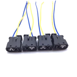 Câblage de bobine de ville, prise SFP pour Renault Megane I II Avantime Clio Espace oke goo Dacia Nissan Opel 22448-00QAA 0986221001