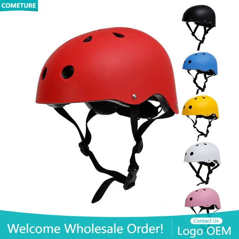 

Bicycle Helmet Outdoor Sport Bike Scooter Extralight Electric Scooter Helmet Breathable Safety Bike Helmet Cycling Equipment