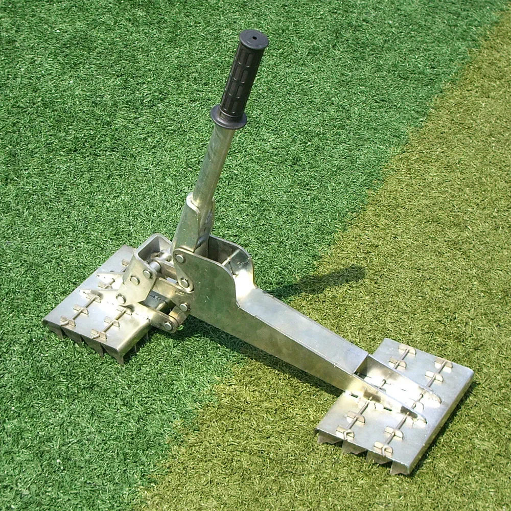 ALLTOP TURF Turf Installation Tool Turf fix for artificial grass installation