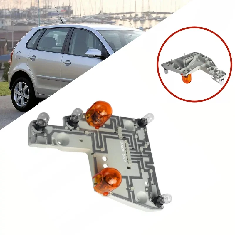 

O/S A2118200277 Left Right 12 V Hand Side Rear Light Lamp Bulb Holder For 03-06 Mercedes Benz E Class W211 Car Rear Tail Light