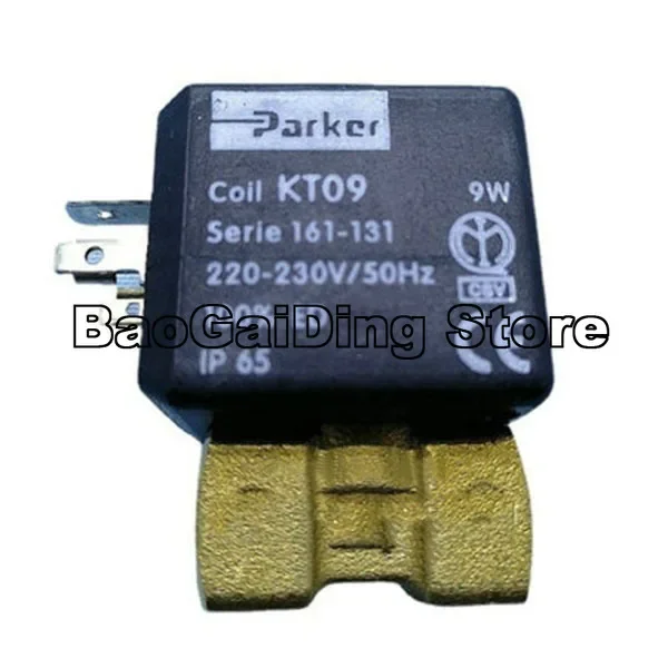 Valvula de solenoide de combustible KT09: Evaluación técnica y uso práctico en sistemas de inyección de motores