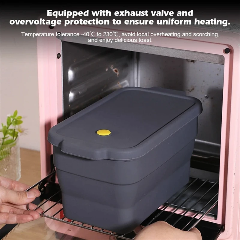 Thumbnail 4 - #21 Top Bakeware Accessories Picks for Every Budget