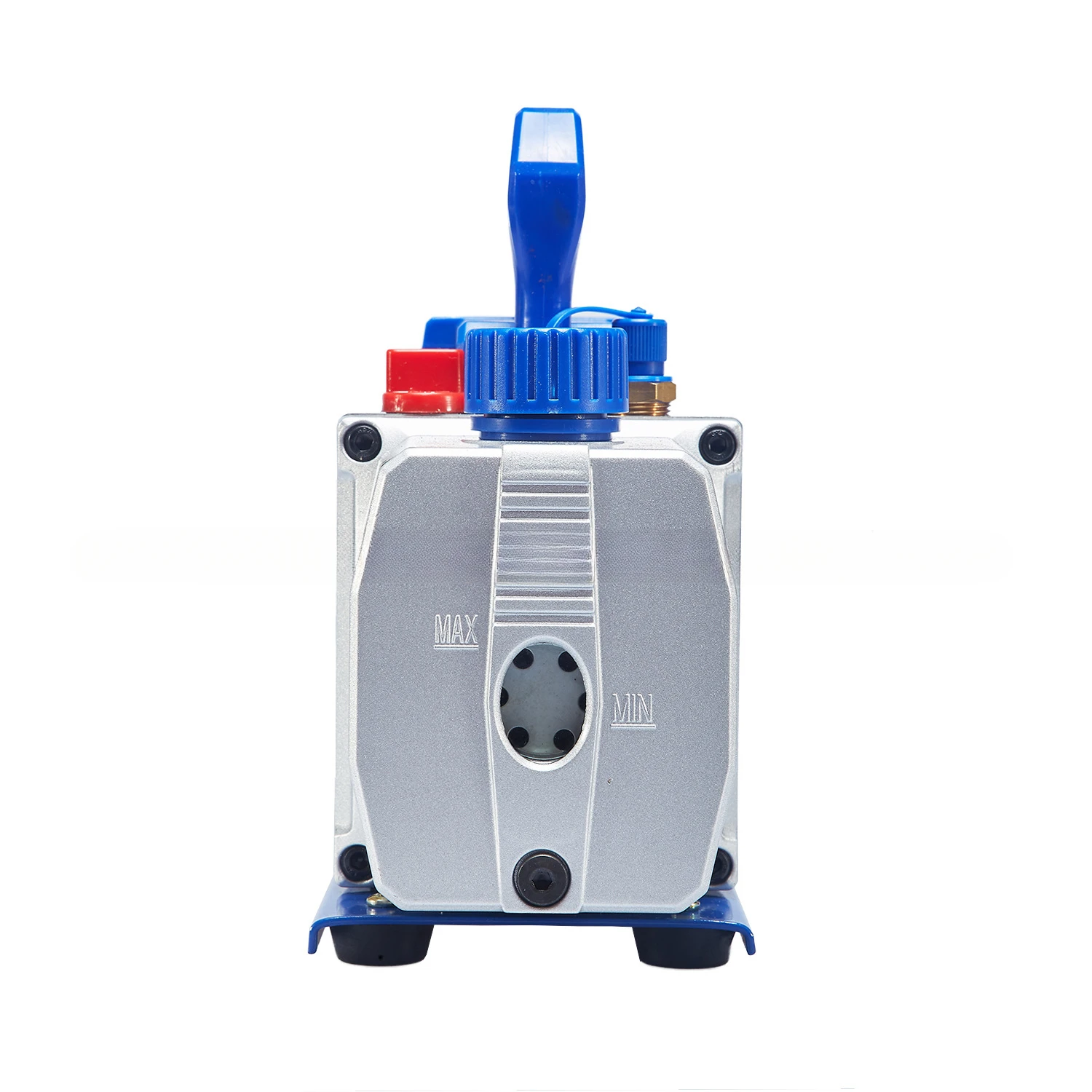 3CFM rotary vane vacuum pump air conditioning refrigeration maintenance vacuum pump