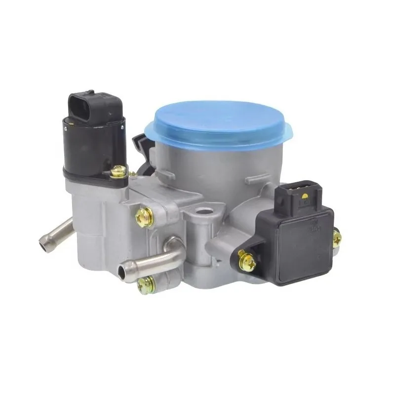 

Для Changan Chana Star6406 1.2 Honor S 1.3 1.5 Oulove электронный корпус дроссельной заслонки в сборе, корпуса клапана