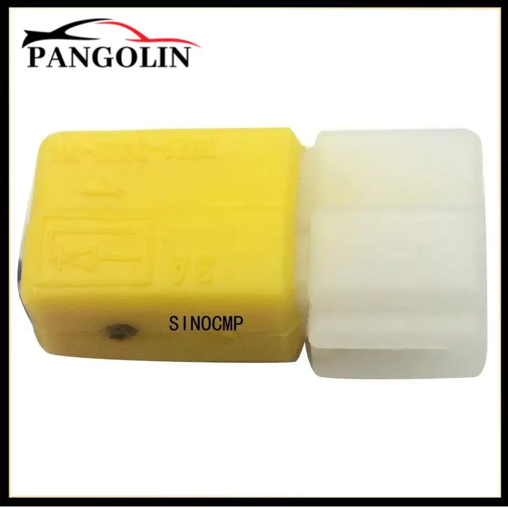 

SINOCMP Car Switchs 4288109 For Hitachi EX200-3 EX400-3 EX550-5 EX750-5 Excavator Interior Part Switches Controls Switches Relay