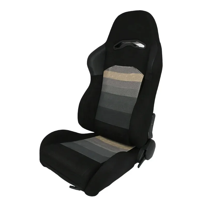 

New Double Slide Racing Seat
