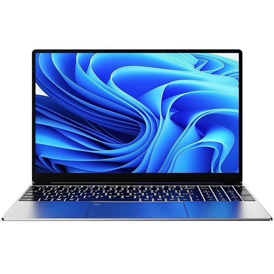 intel N5095 15.6" IPS gaming laptops portable notebook computer pc Windows11 16GB 32GB DDR4 512GB 1TB SSD Backlit Keyboard deals