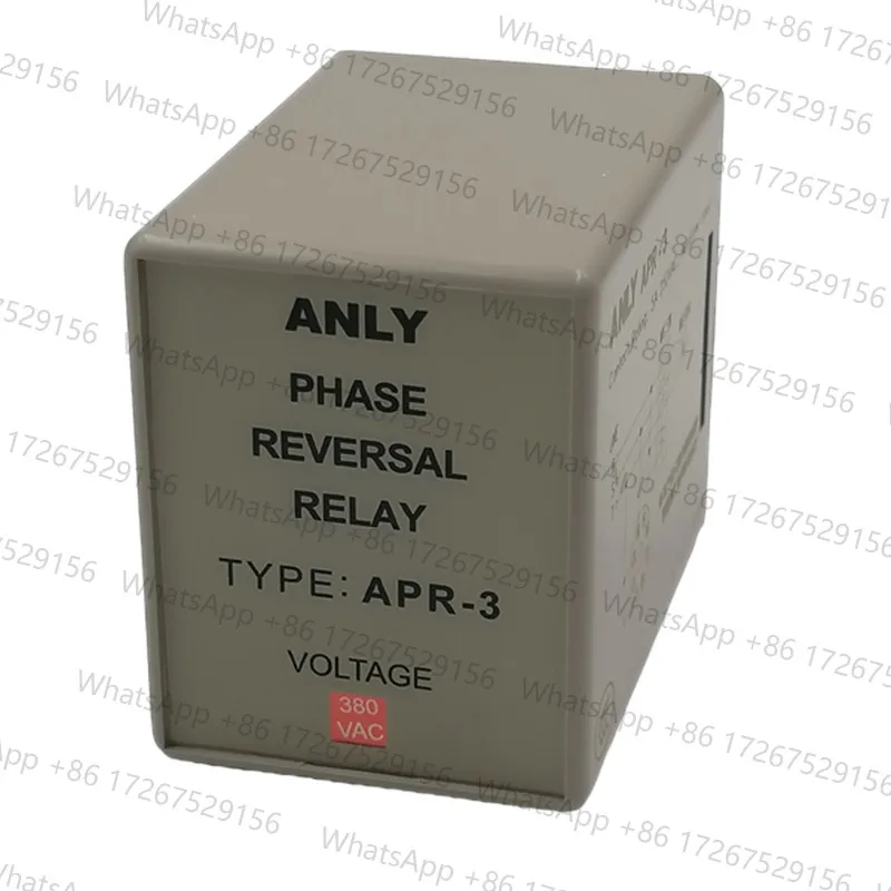 New Original Anly A…