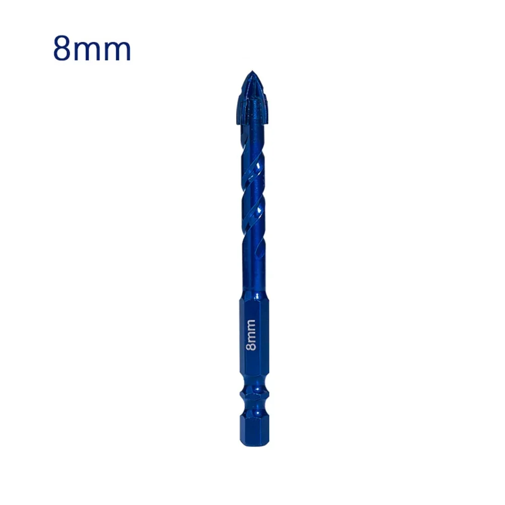 안정적인 드릴링 DIY 프로젝트 편심 드릴 비트, 깨끗하고 정밀한 구멍, 좋은 절삭 날, 고속 회전
