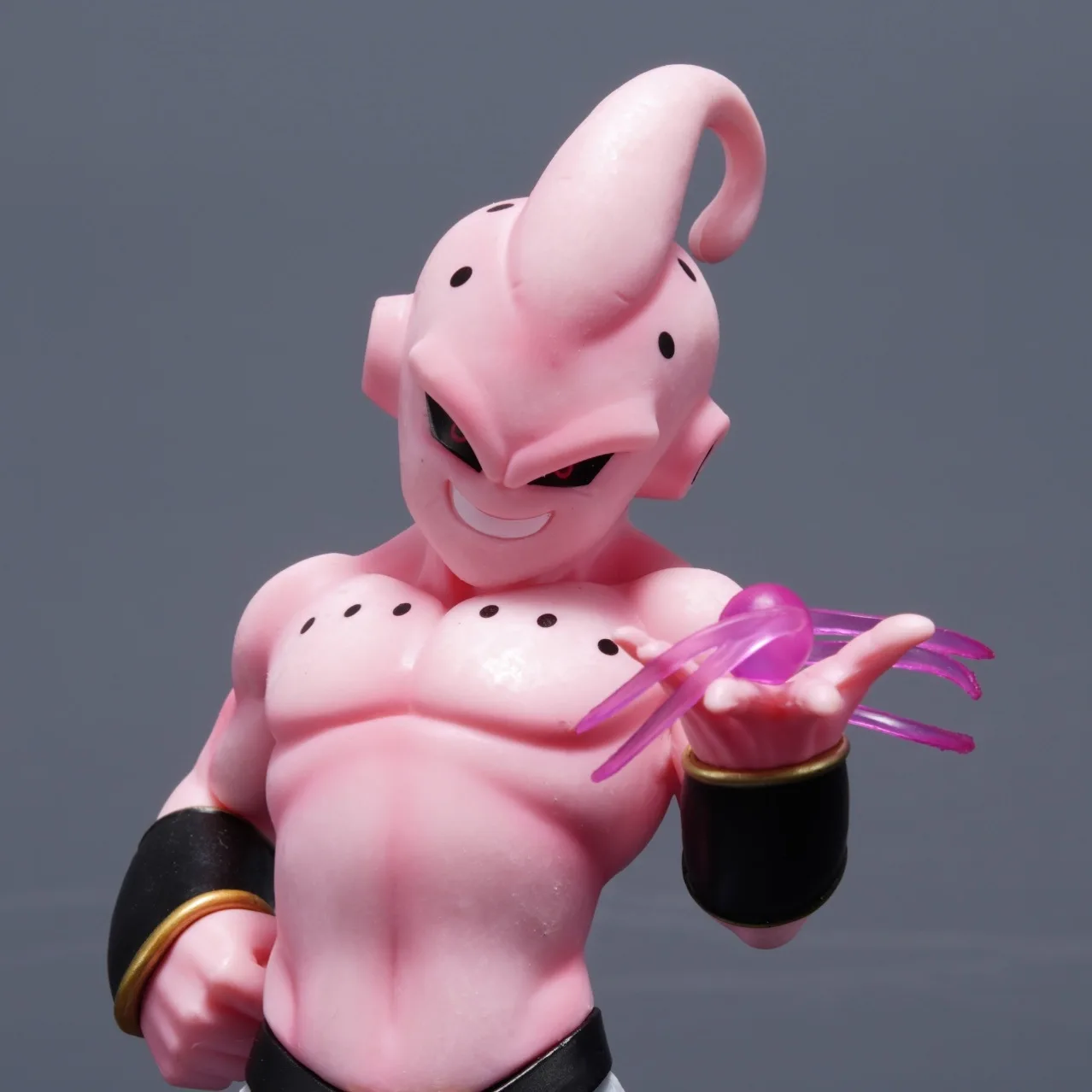 Dragon Ball Xiaopuwu GK speciale effecten Xiaobu Ou staande houding eerste generatie demon beeldje cadeau