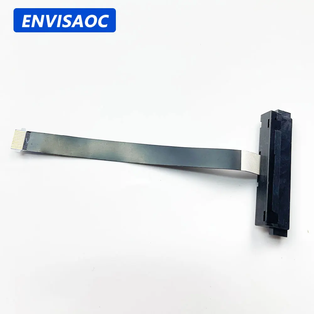 

For Lenovo ThinkCentre P320 P330 P340 P350 Tiny 4 5 6 7 desktop SATA Hard Drive HDD SSD Connector Flex Cable 00XL211 SC10M32187