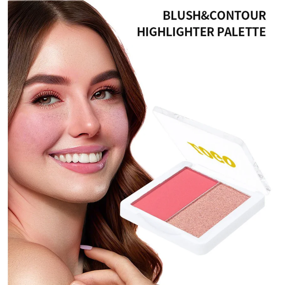 Dual Highlighter Sh… - image