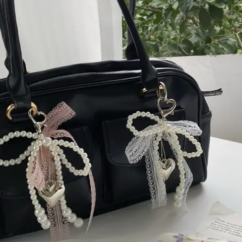 8 best sales चाबी का गुच्छा धनुष - №6