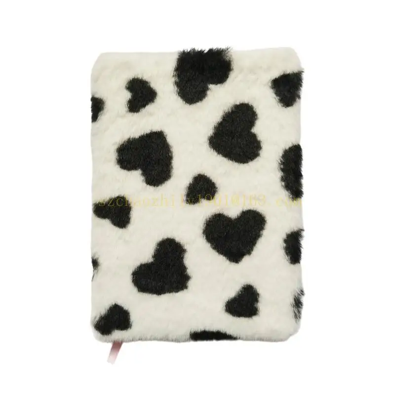 5 блокнотов с героями мультфильмов, канцелярские принадлежности, блокноты для журналов, плюшевые блокноты, ежедневные блокноты, канцелярские блокноты для студентов