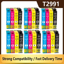 T2991 29 29XL Ink Cartridge for EPSON XP 235 245 332 335 432 435 247 442 345 255 257 352 355 452 455 Printer