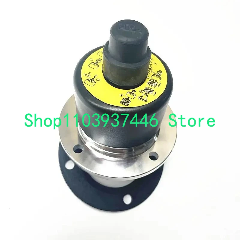 

For Hitachi Hyundai Komatsu Yuchai Liugong Xcmg Sany Luxde Volvo Hydraulic Fuel Tank Cap Breathing Filter Exhaust Valve parts