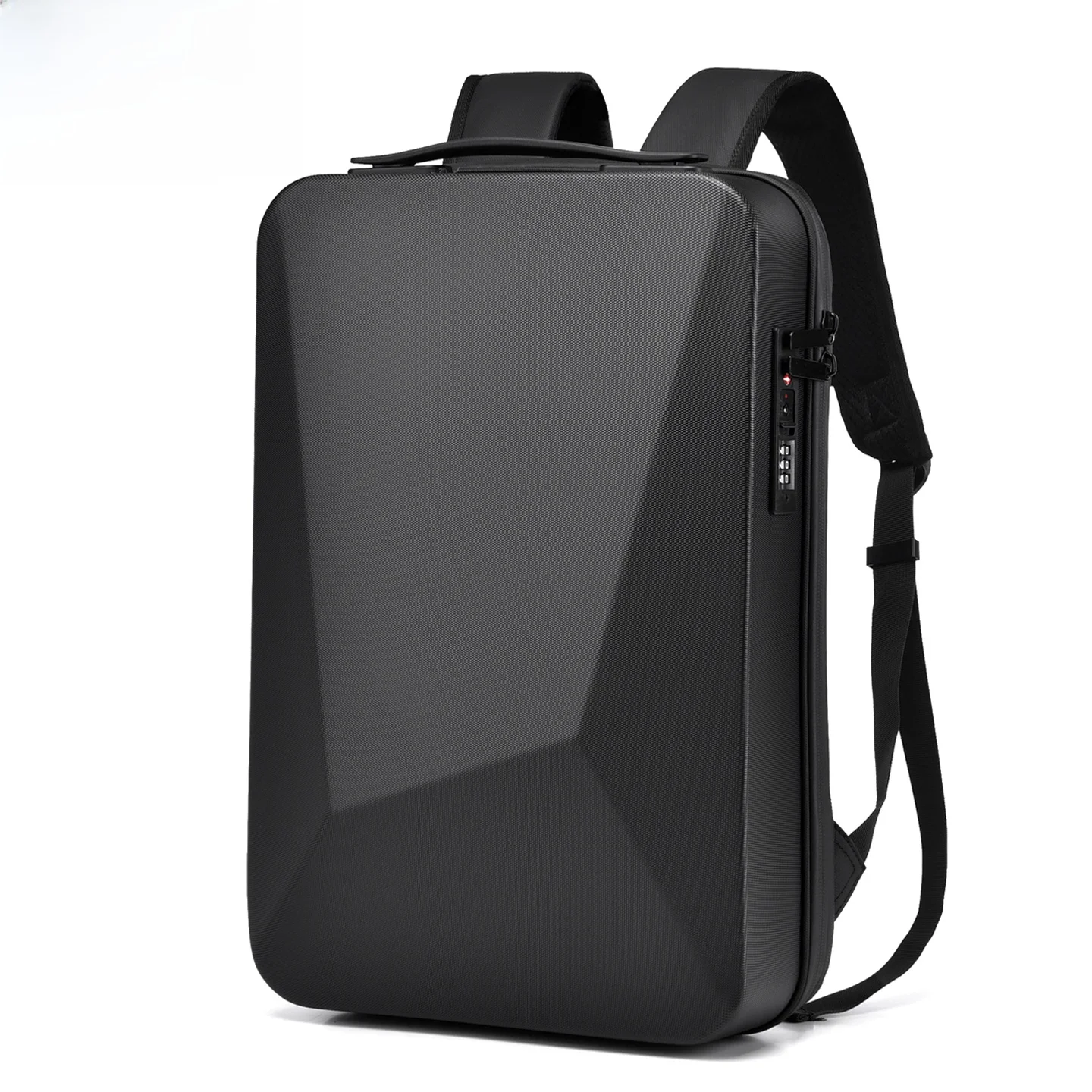 

Мужская сумка Bene Australia Kangaroo Hardell Faion Mecha Gng Cuter Bag Password Busin Bapa Casual Simple Sle Wa...