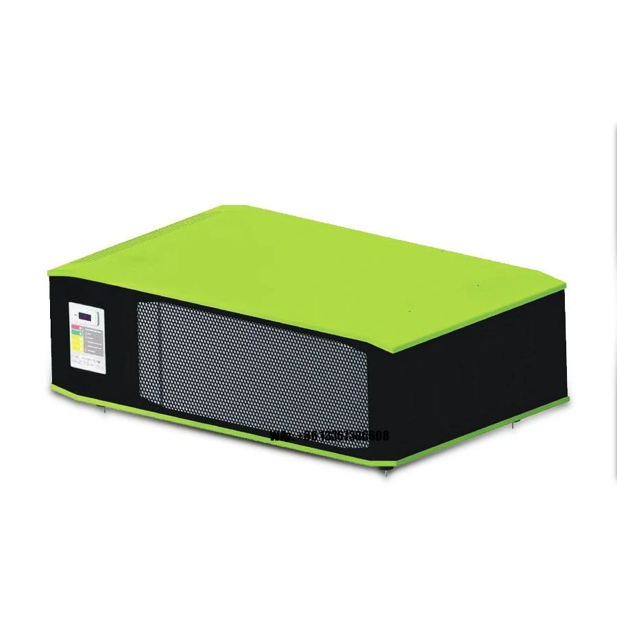 

High Quality Horizontal Small Industrial Refrigerated air Compressor Dryer