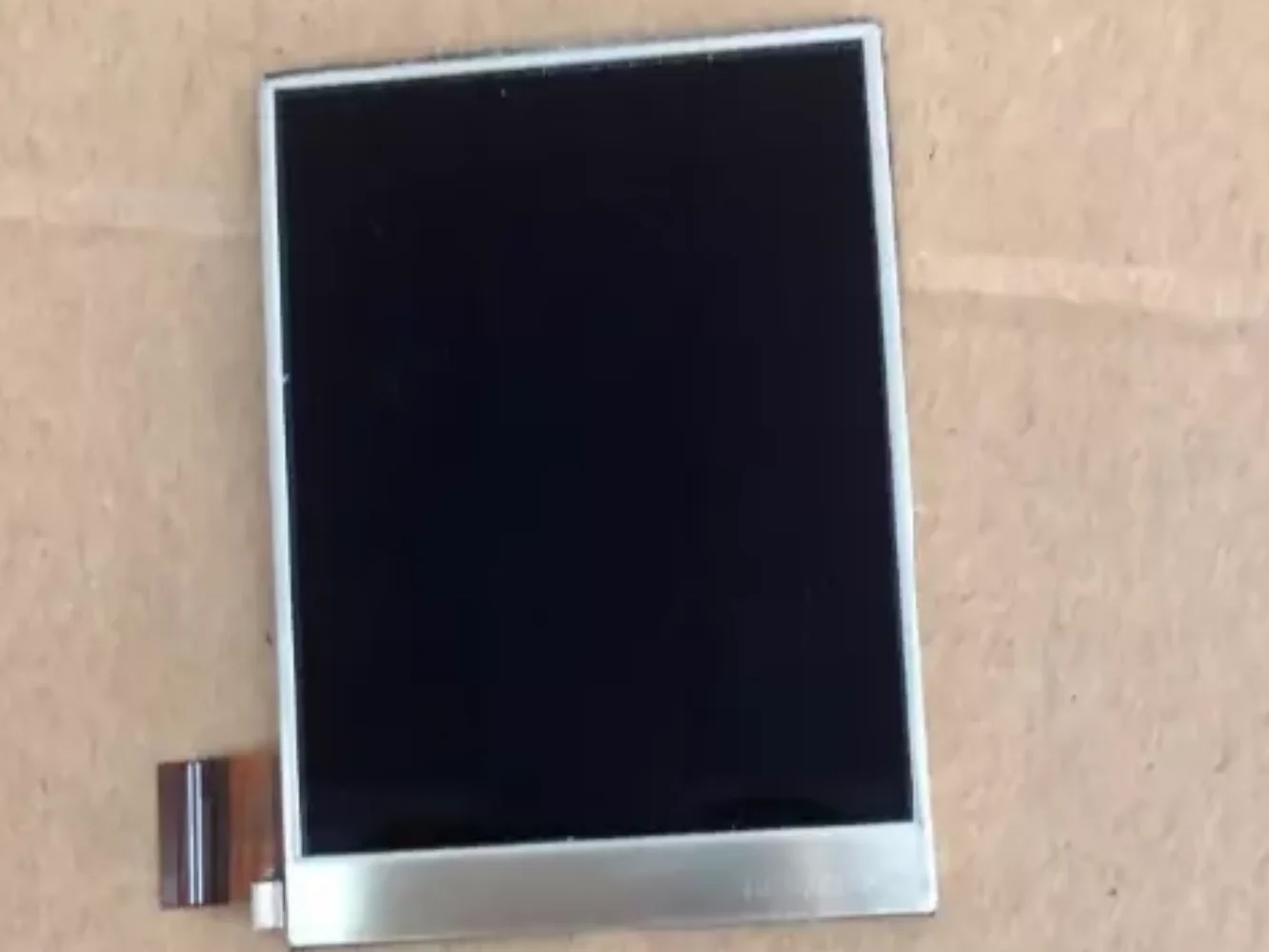 

3" LMS300CC02 LCD screen