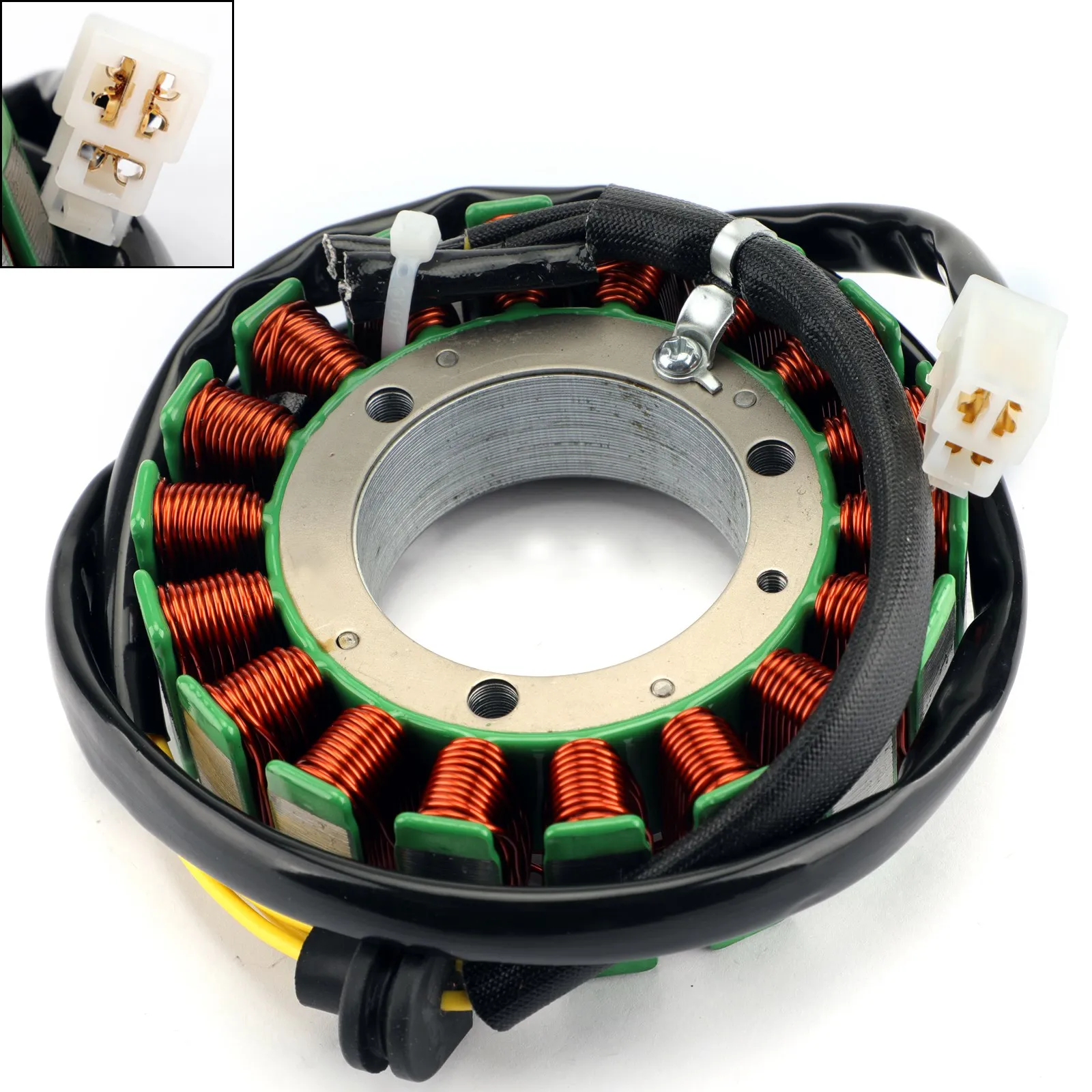 

Artudatech Stator Coil for Triumph Scrambler/Bonneville/America/Thruxton/Speedmaster 900