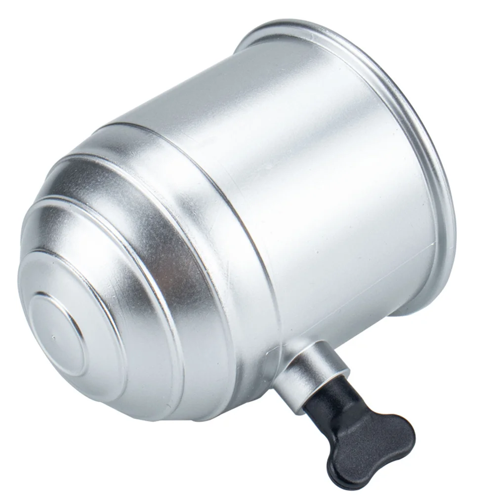 

Trailer Tow Ball Protection Cover 50mm Silver Cap Fits Swan Neck Bars For Cars Trucks Van Semi Hitch Accessories