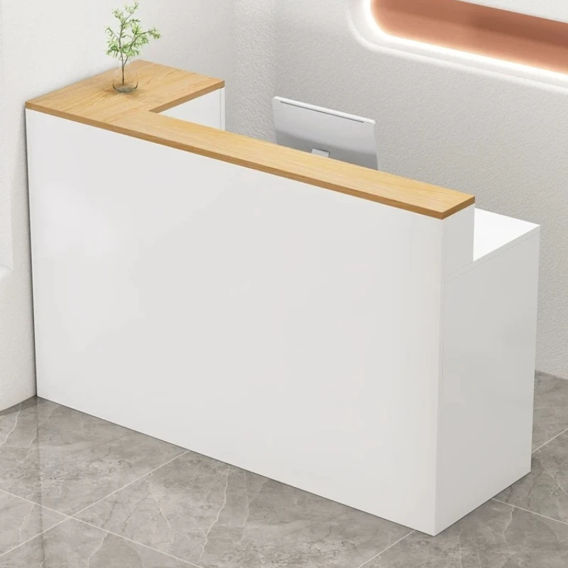 Luxury Modern Infodesk Recepti - đánh giá và giá Woodworking Institute