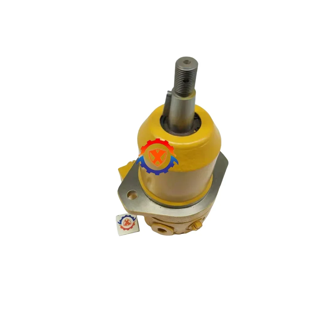 

1799778 Hydraulic Fan Motor E322C E325C Excavator Hydraulic Axial Piston Fan Motor 179-9778 Piston Pump