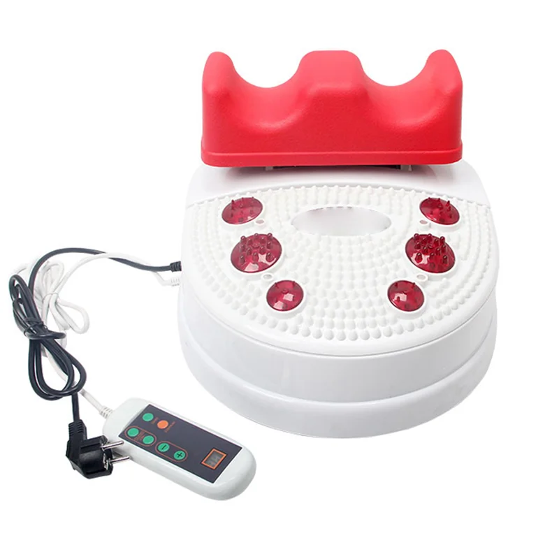 Multi-functional Chi Swing Machine Vibrator Exerciser with Swing   Vibration Timer Function