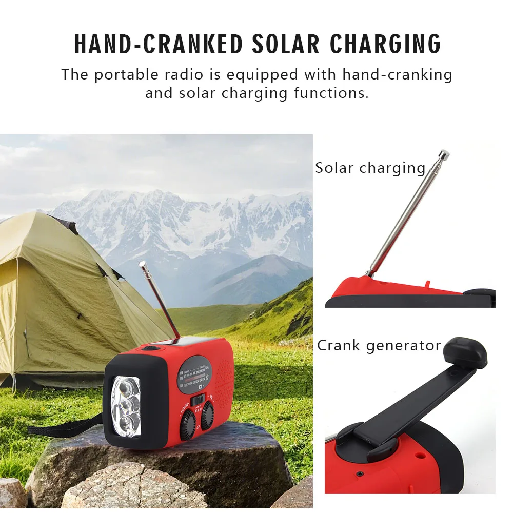 Thumbnail 3 - #44 Latest Radios Updates