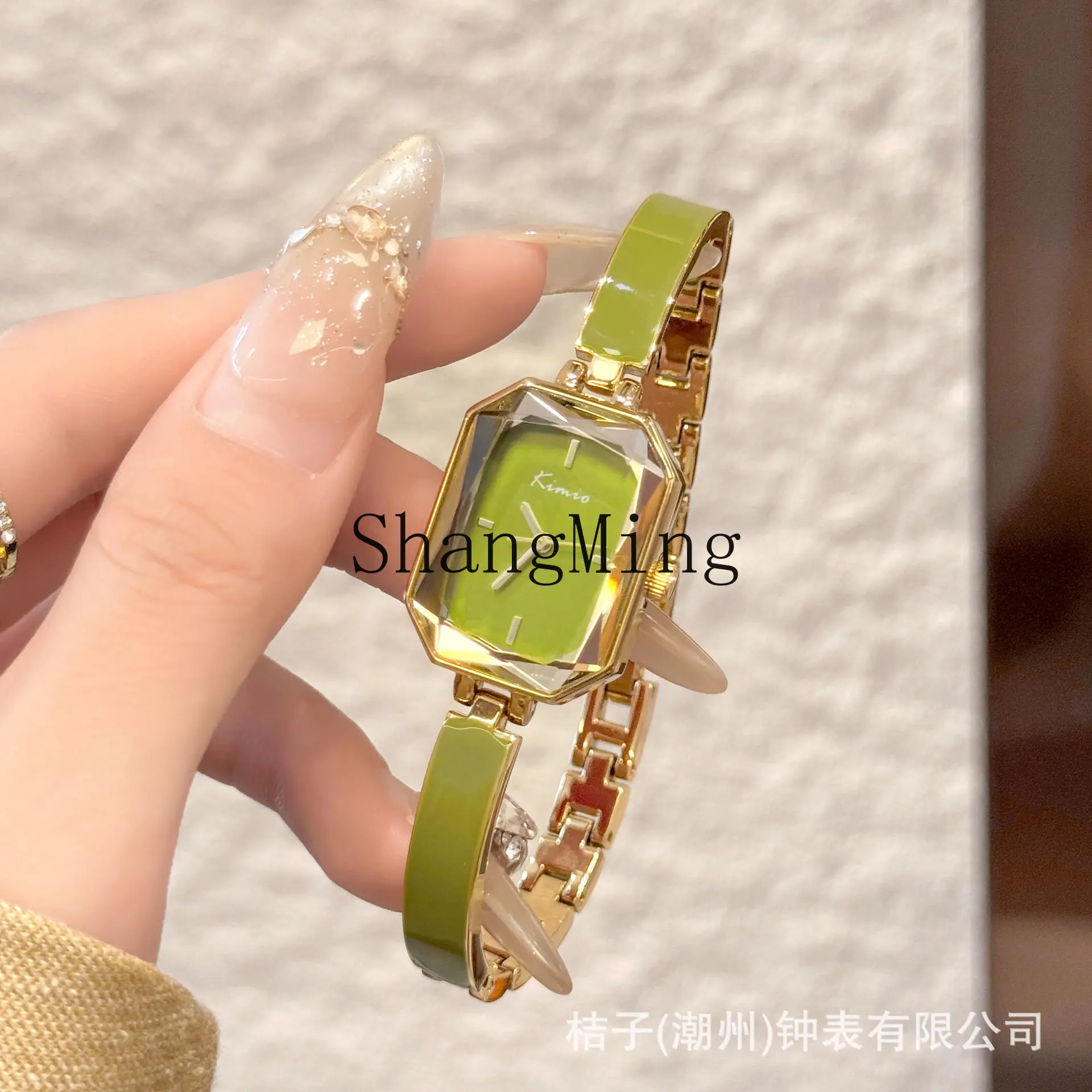 Dsa Semi-Bracelet B…