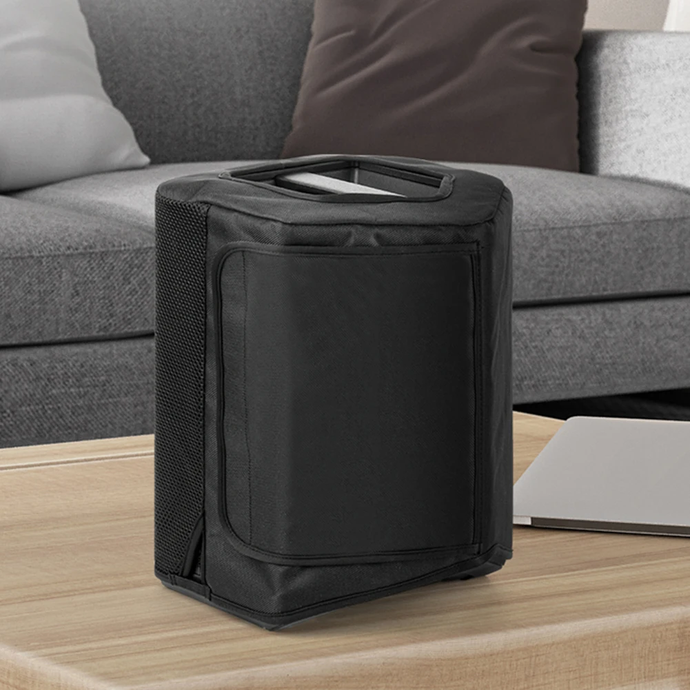 Dust Case With Hand… - image