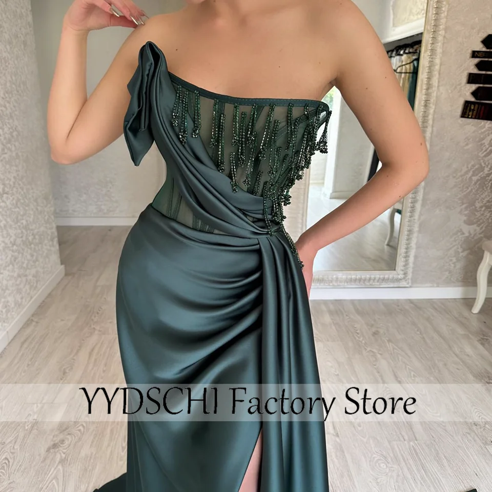 

Evening Dresses Dubai Arabia Prom Dresses Cocktail Dresses Sexy Evening Dresses 2024 Formal for Women vestidos de noche 2023