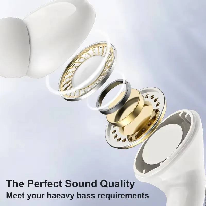 Рисунок 3 - Air Pro Bluetooth наушники Беспроводная