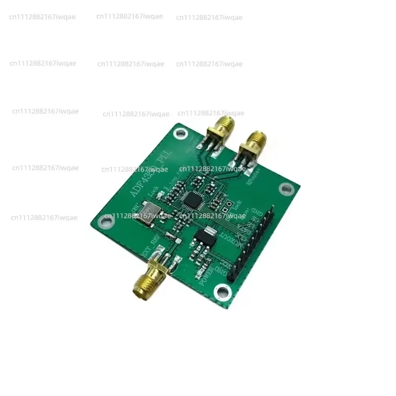 High Speed DAC Module,Capable of Generating Arbitrary Waveforms,Dual Channel MAX5885