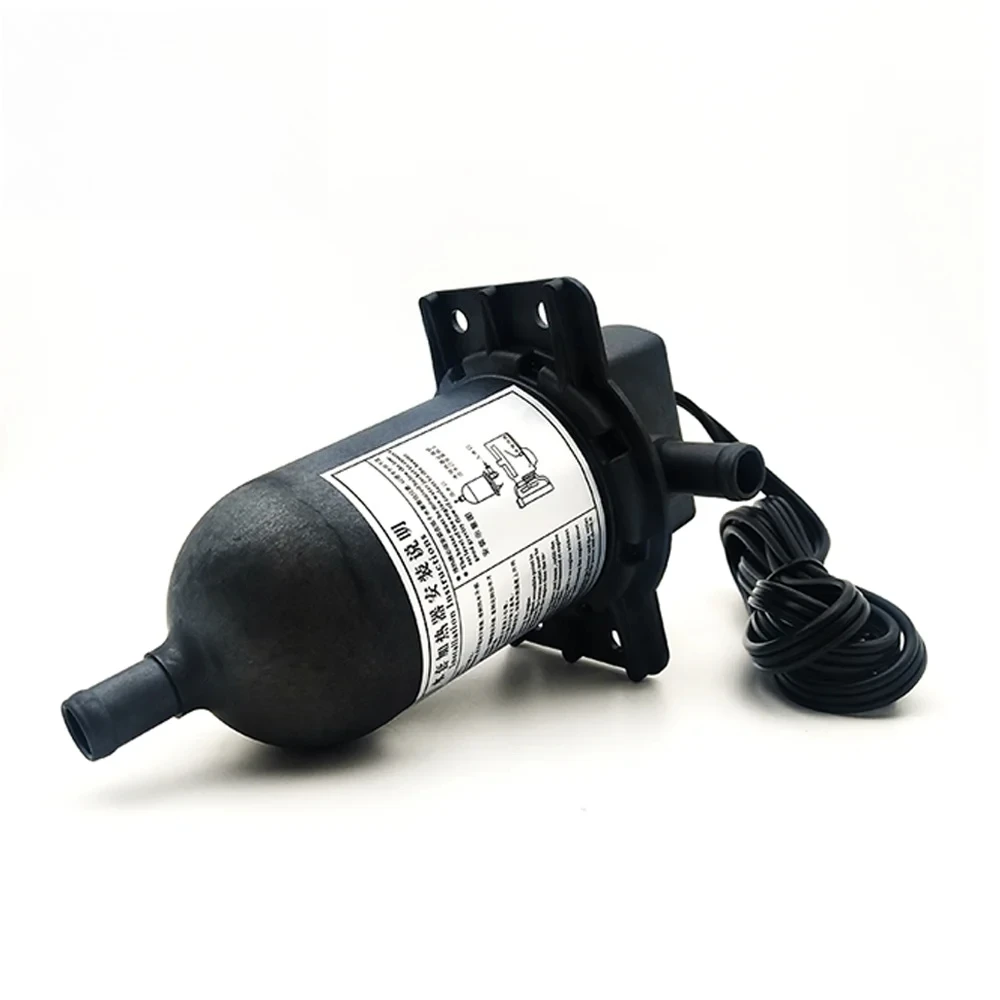 500W 1000W 2000W Self-circulating Preheater Thermostat Heaters diesel jacket parts Diesel Generator Water Heater