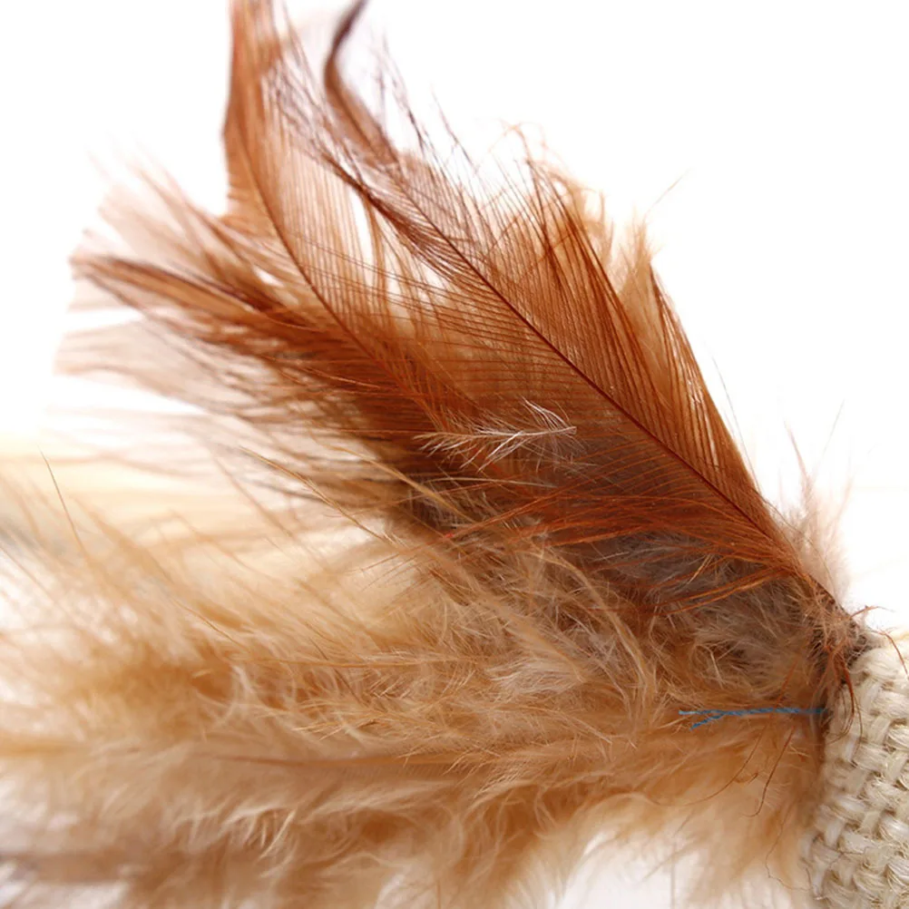 1 قطعة عصا دعابة جرس تفاعلي تصميم الفرخ القط للعب هريرة التدريب ممارسة النشاط هدية عشاق القط