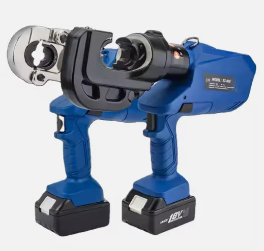 EZ-300/EZ-400 Recha… - image