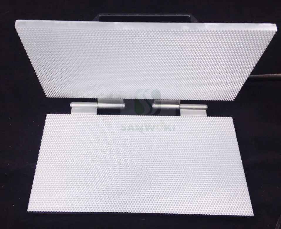 300*430mm beeswax foundation sheet machine beeswax nest production beekeeping tool beeswax flat sheet machine nest machine