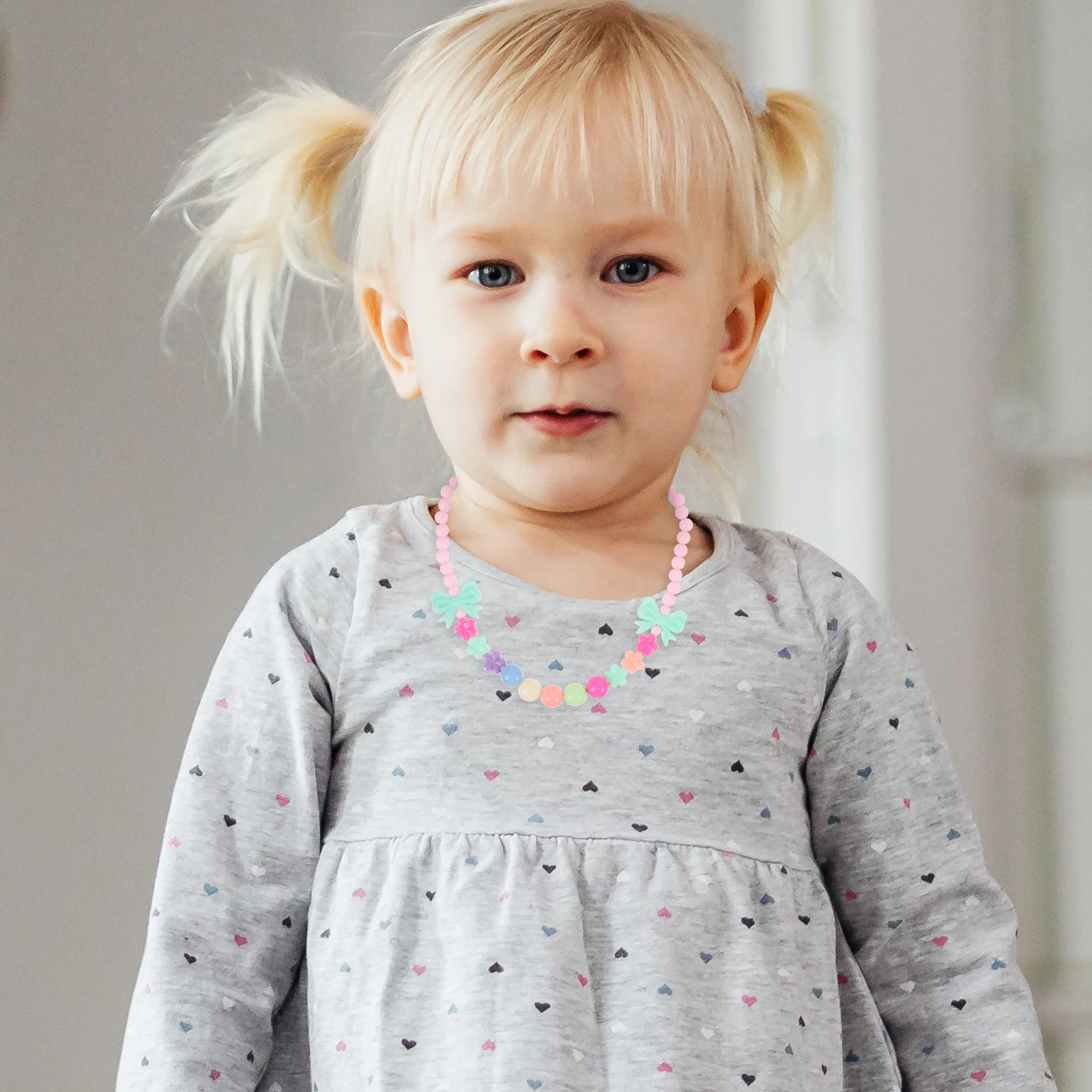 

girls beads necklaces kids bead necklace kids beaded necklace beaded necklace for kids beads necklace for kids