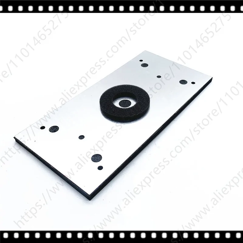 

Пенопластовая панель для BOSCH GSS2300