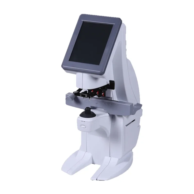 High Quality Optometry Equipment HV-300 Digital Lensmeter Auto Lensmeter Auto Optometry Instrument for Optical Shops