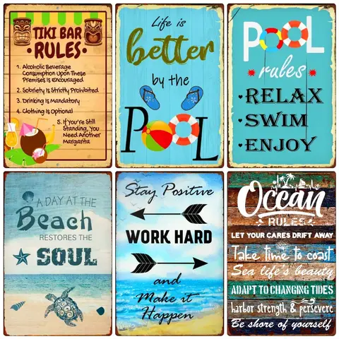 8 best sales समुद्र तट घर सजावट - №7