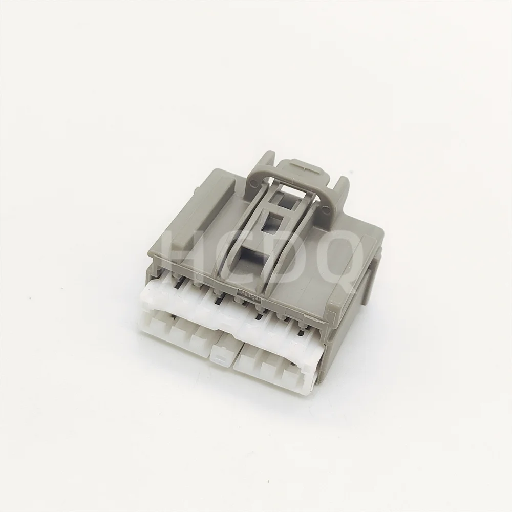 

10PCS Supply 7283-3585-40 original and genuine automobile harness connector Housing parts