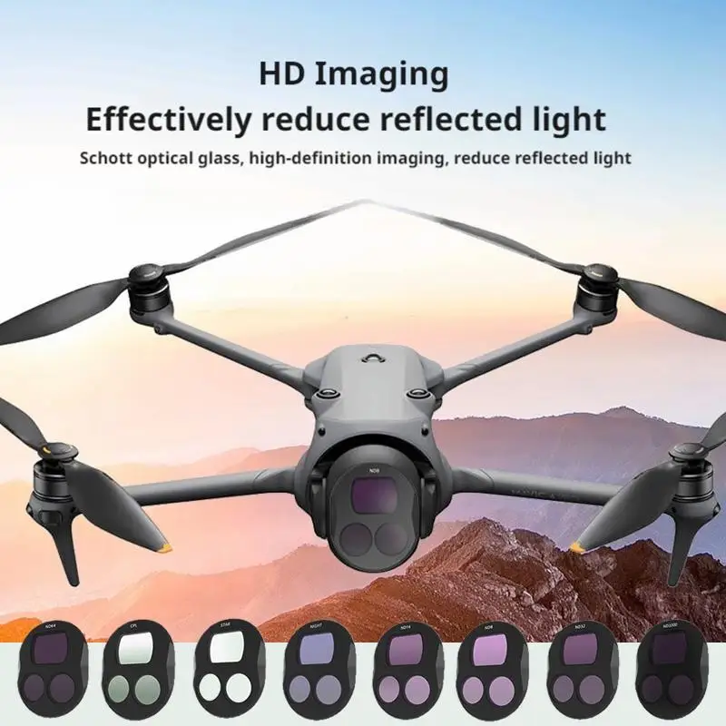 For Dji Mavic 4 Pro… - image