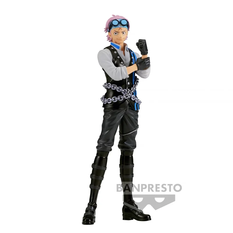 Bandai One Piece Dx… - image