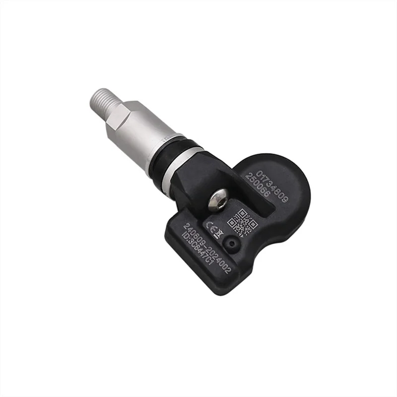 

A30P-4PCS 433MHZ 01734809 TPMS Tire Pressure Sensor For Geely Coolray EMGRAND EV450 EV500 EV Pro ICON Vision S1 X3