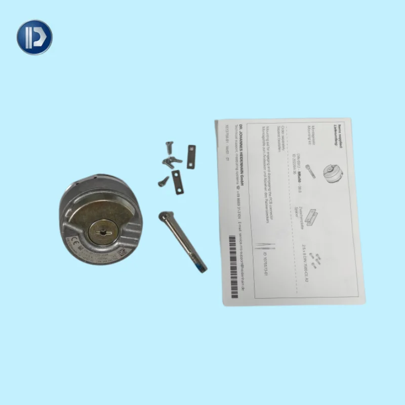 

Good Price Elevator Spare Parts Elevator Encoder ERN 1387 035 2048 ID749147-02