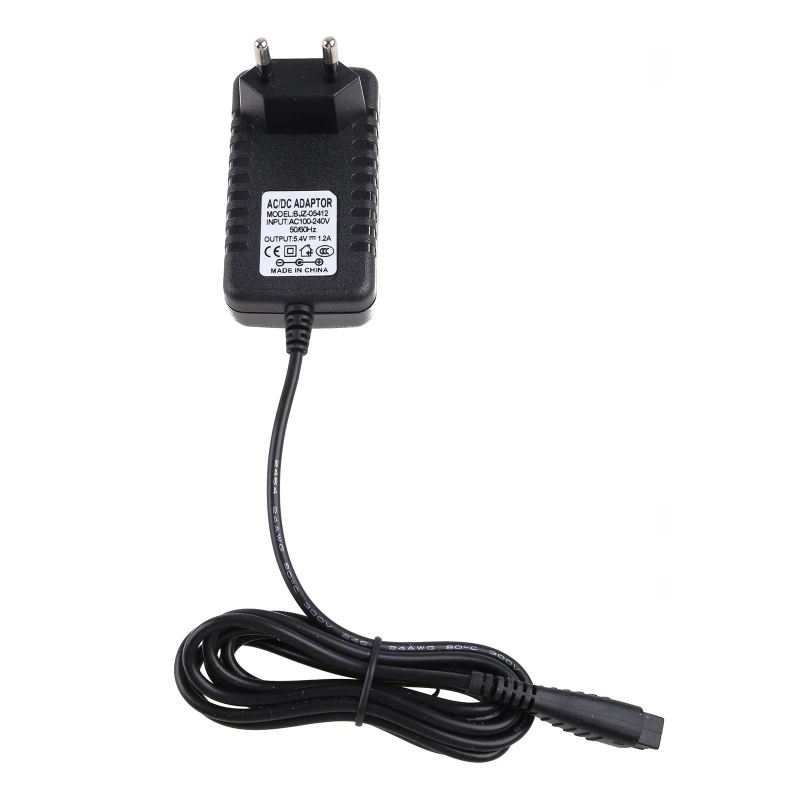 Portable Adapter for panasonic RE7-87 LV54 50 ERT3/ ES-SL83 Electric Shaver Drop Shipping