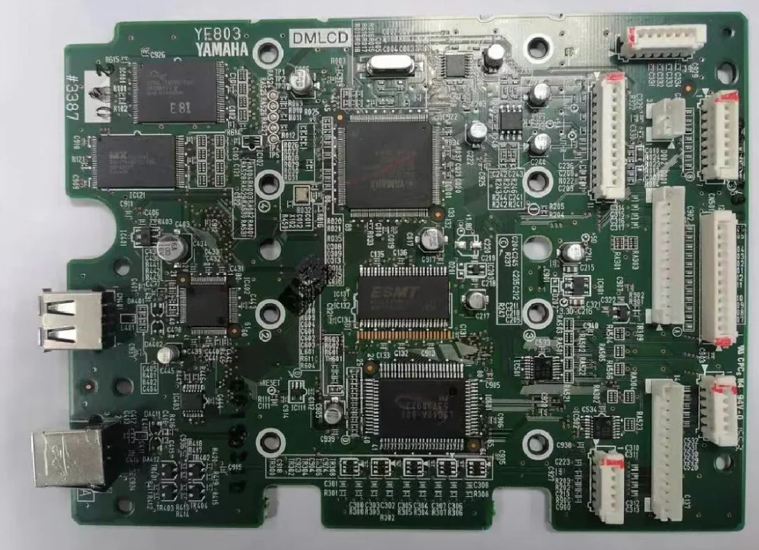 

New Original Motherboard For KB290 KB291